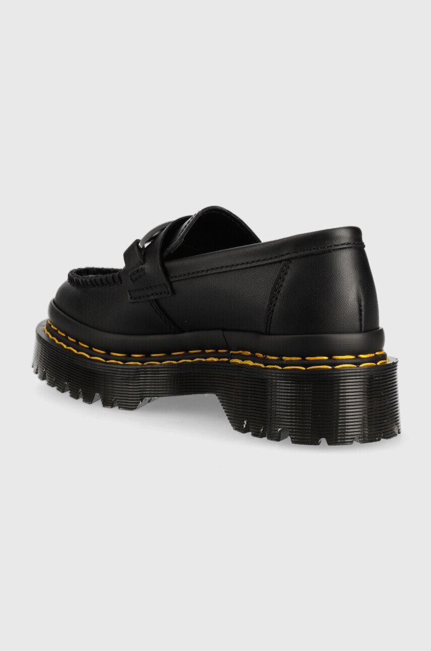 Dr. Martens Kožené mokasíny Penton Bex Ds Pltd - Pepit.sk