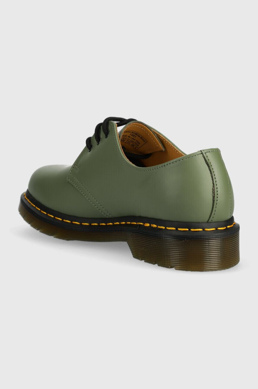 Dr. Martens Kožené poltopánky 1461 - Pepit.sk