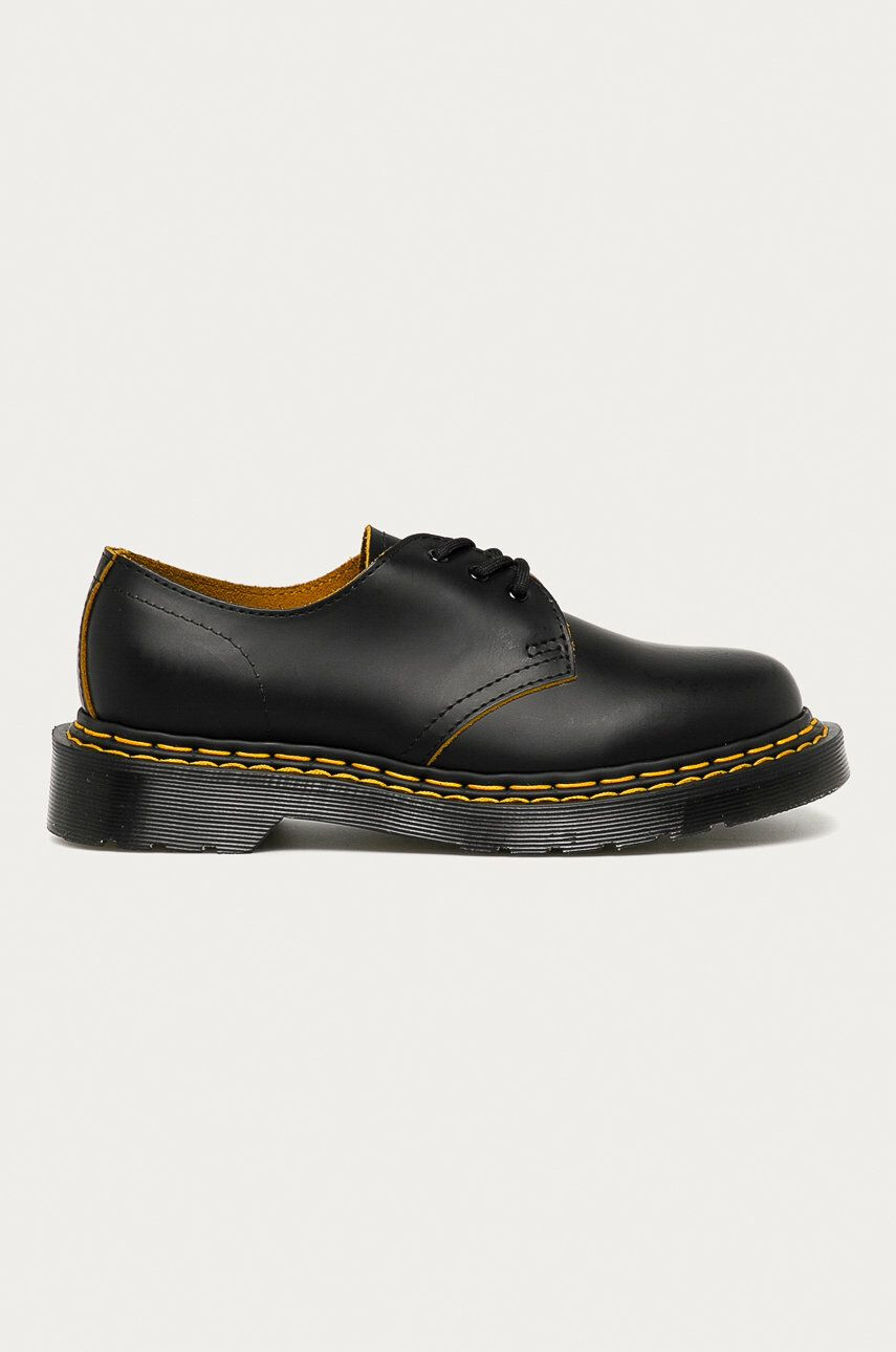 Dr. Martens Kožené poltopánky 1461 DS - Pepit.sk