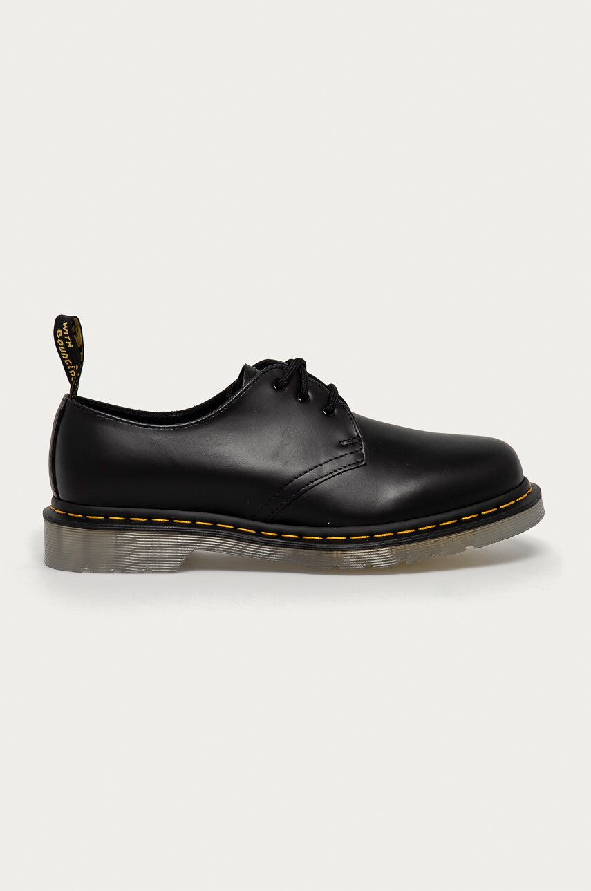 Dr. Martens Kožené poltopánky - Pepit.sk