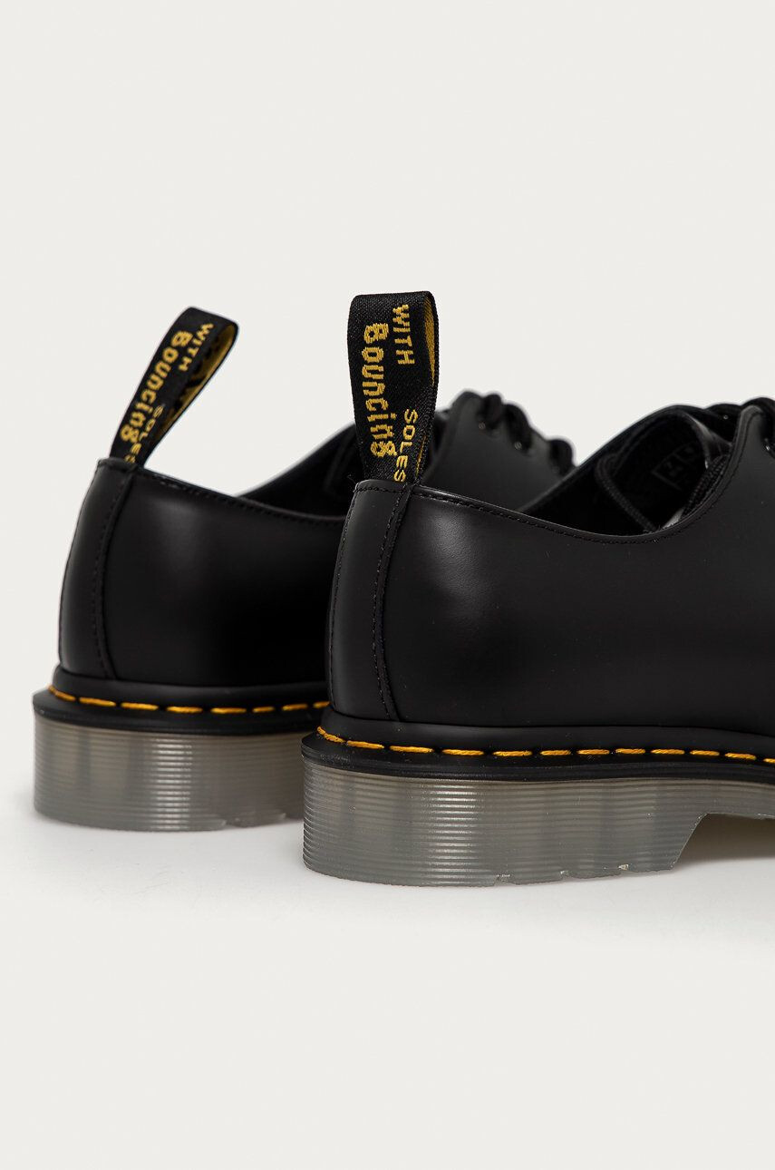 Dr. Martens Kožené poltopánky - Pepit.sk