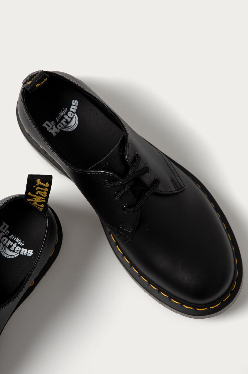 Dr. Martens Kožené poltopánky - Pepit.sk