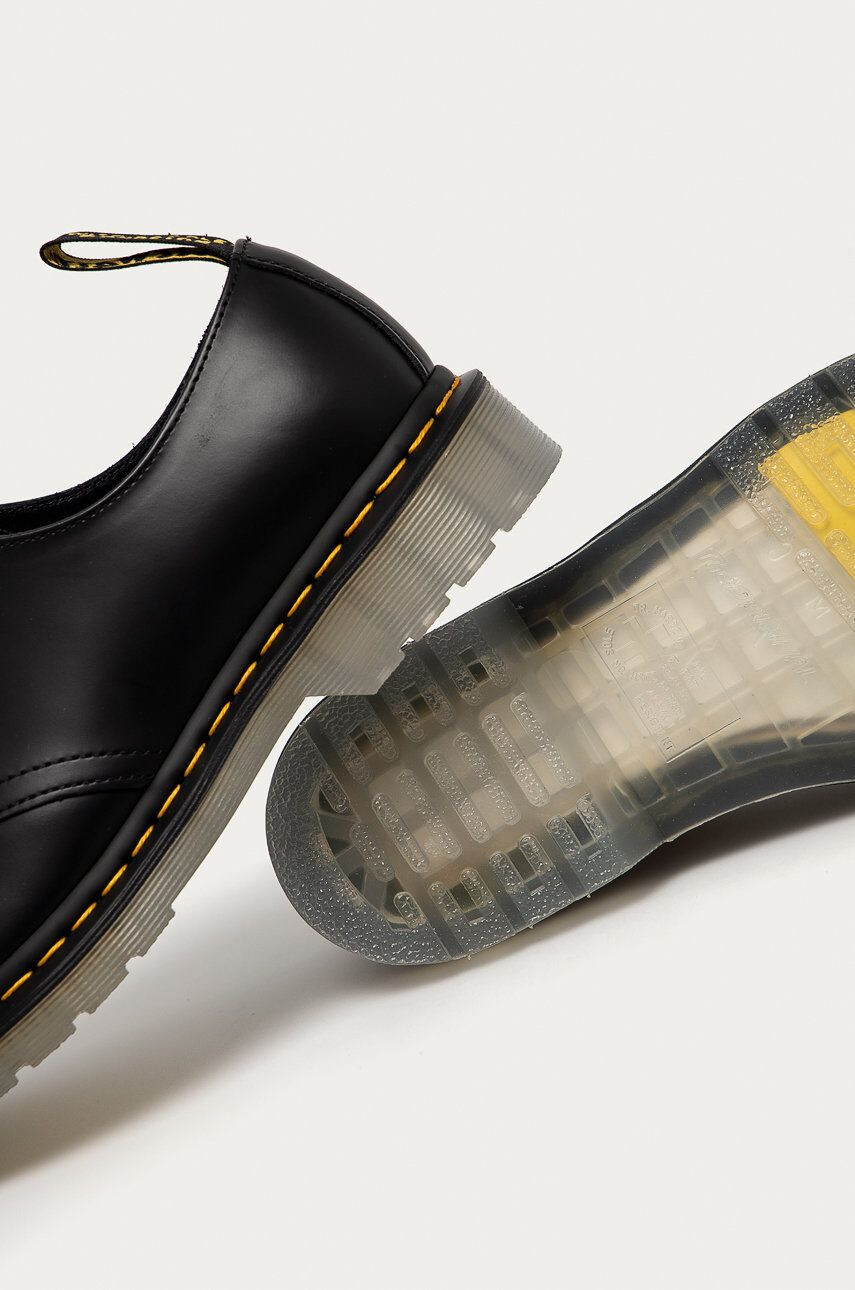 Dr. Martens Kožené poltopánky - Pepit.sk