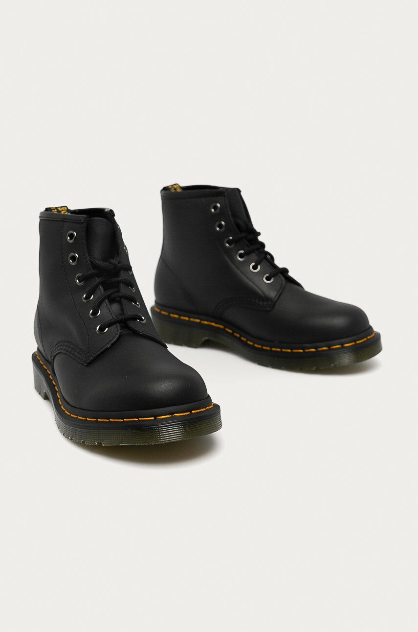 Dr. Martens Kožené workery 101 - Pepit.sk