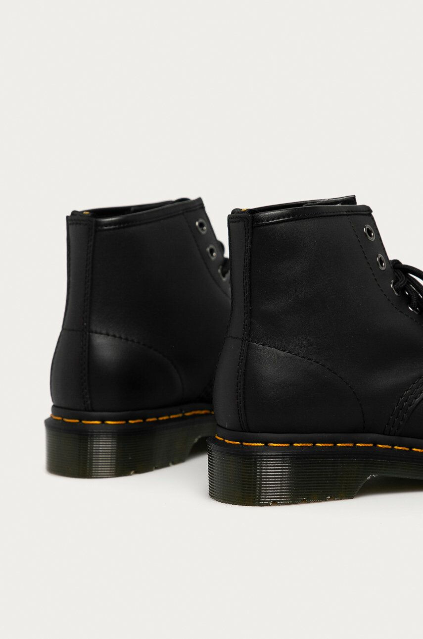 Dr. Martens Kožené workery 101 - Pepit.sk