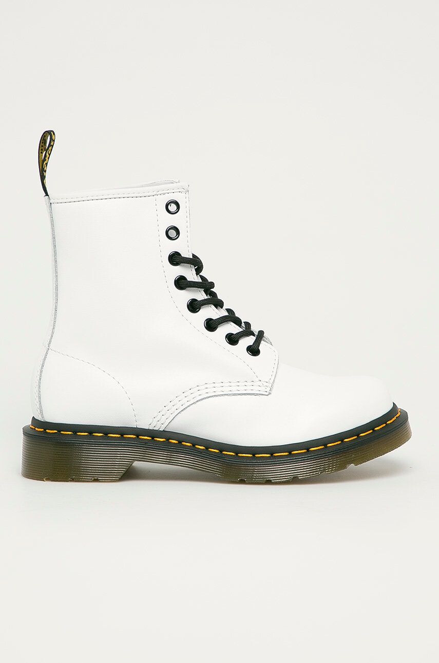 Dr. Martens Kožené workery 1460 - Pepit.sk