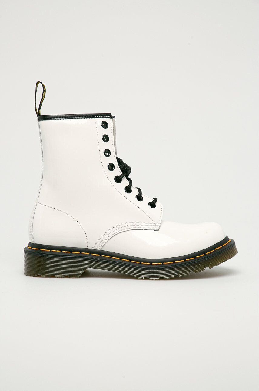 Dr. Martens Kožené workery 1460 - Pepit.sk