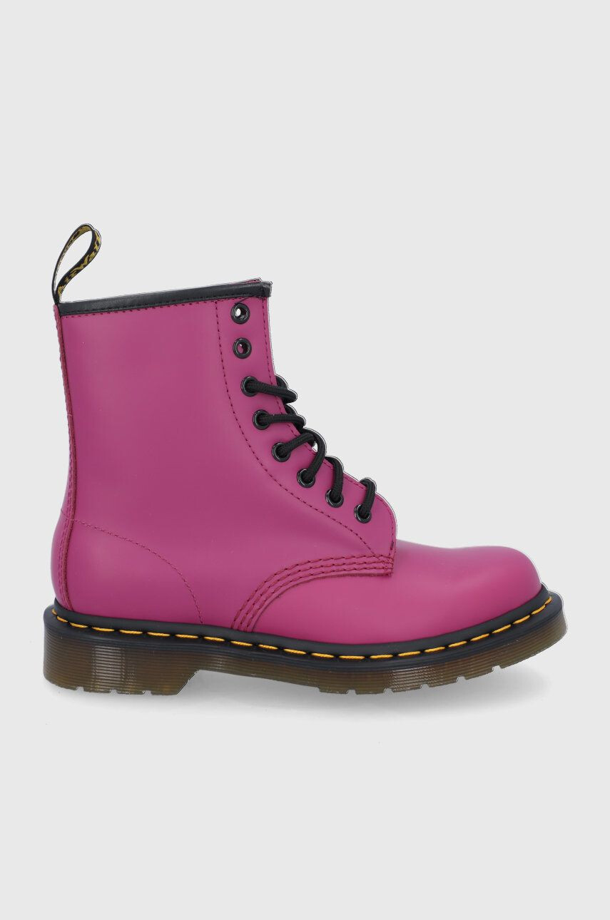 Dr. Martens Kožené workery - Pepit.sk