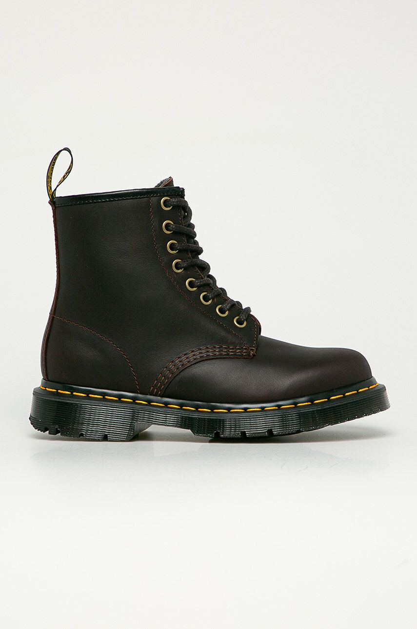 Dr. Martens Kožené workery 1460 - Pepit.sk