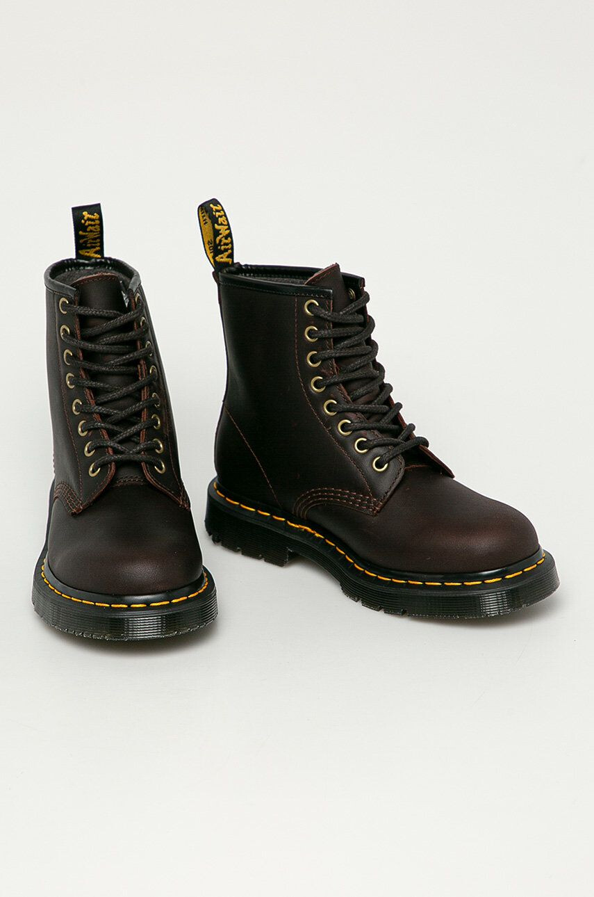 Dr. Martens Kožené workery 1460 - Pepit.sk