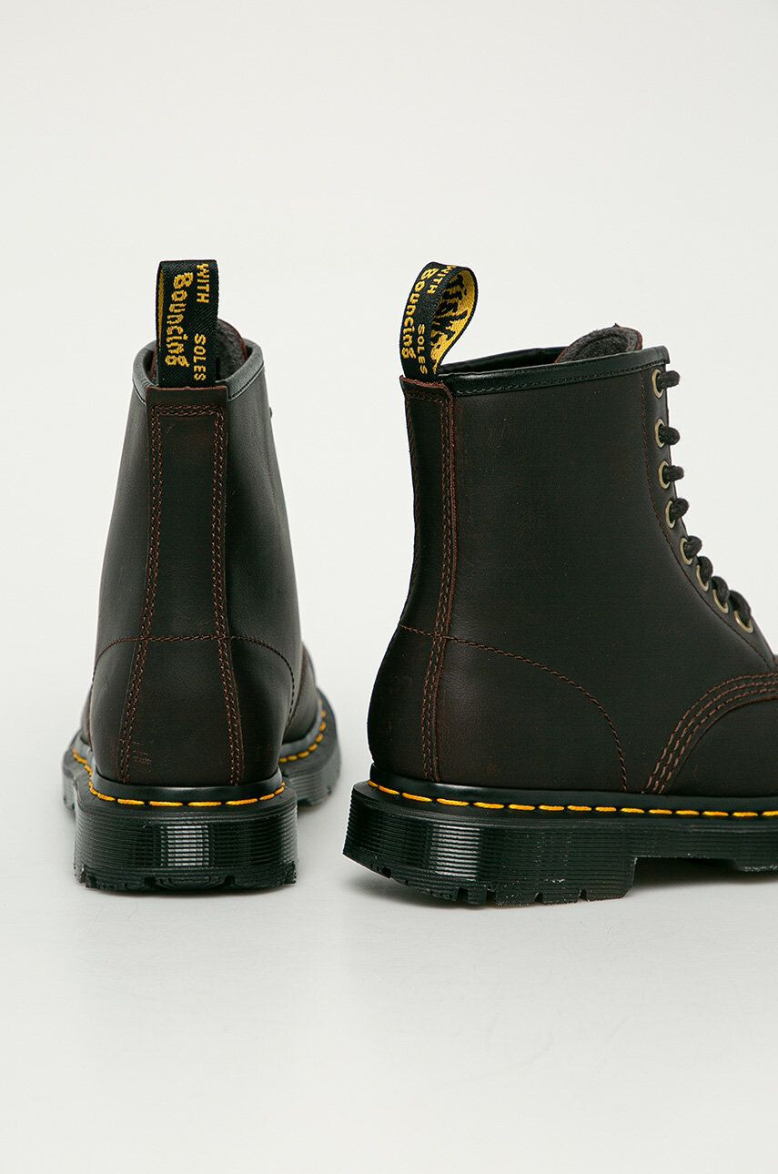 Dr. Martens Kožené workery 1460 - Pepit.sk