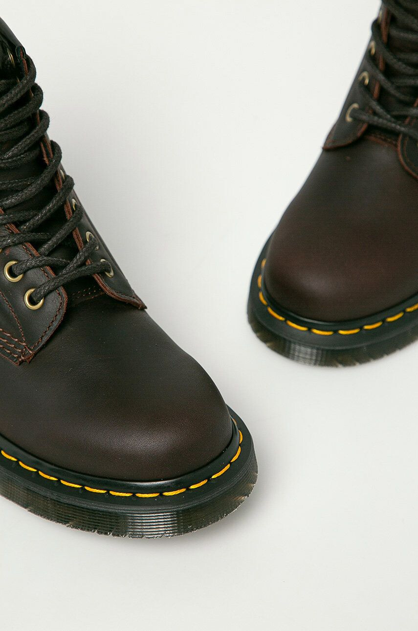 Dr. Martens Kožené workery 1460 - Pepit.sk