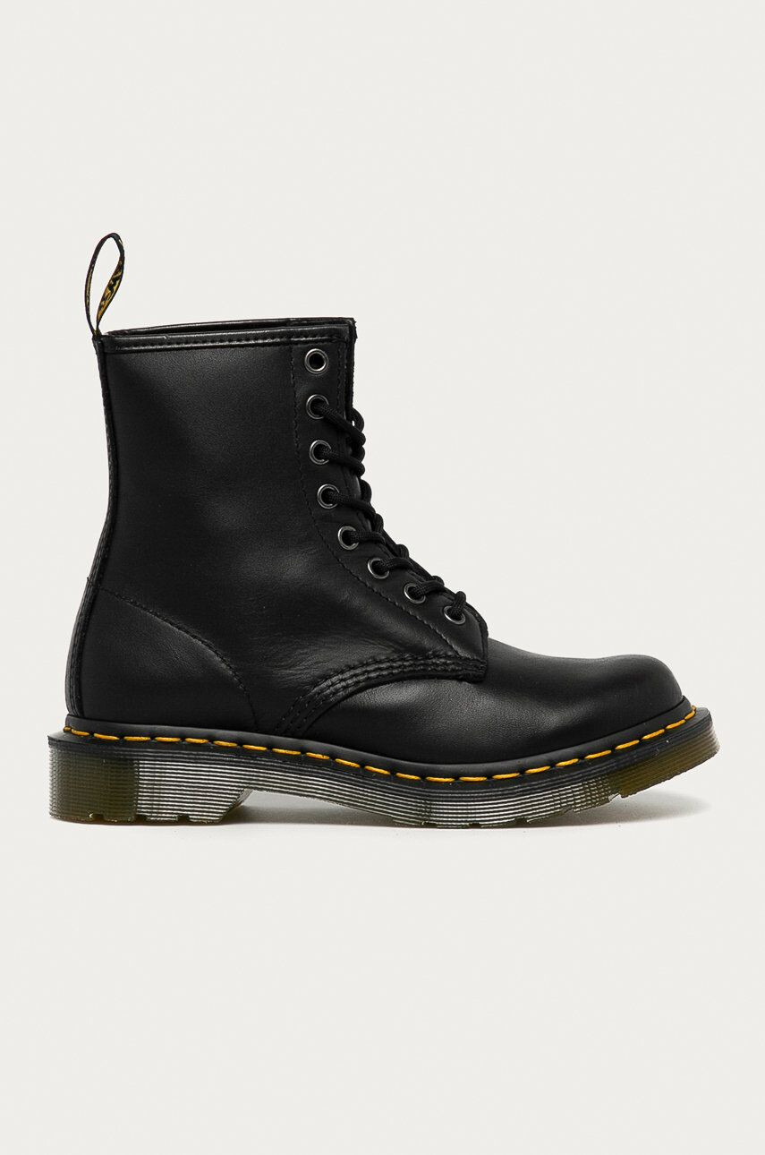 Dr. Martens Kožené workery 1460 - Pepit.sk