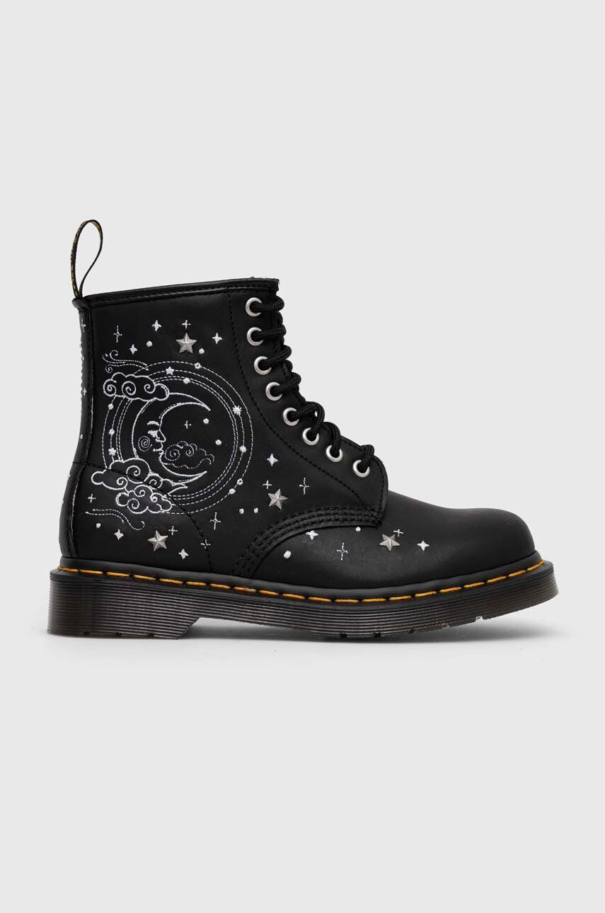 Dr. Martens Kožené workery 1460 Cosmic - Pepit.sk