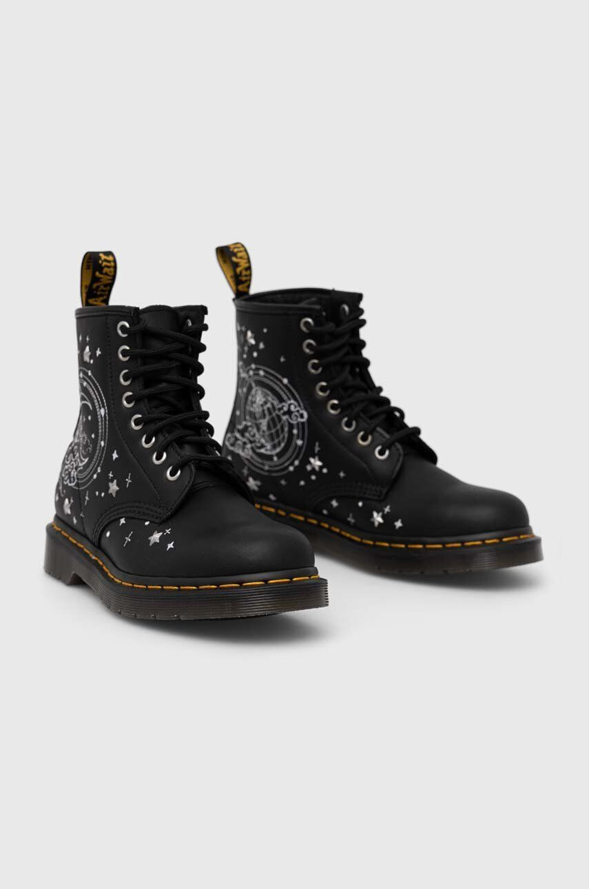 Dr. Martens Kožené workery 1460 Cosmic - Pepit.sk