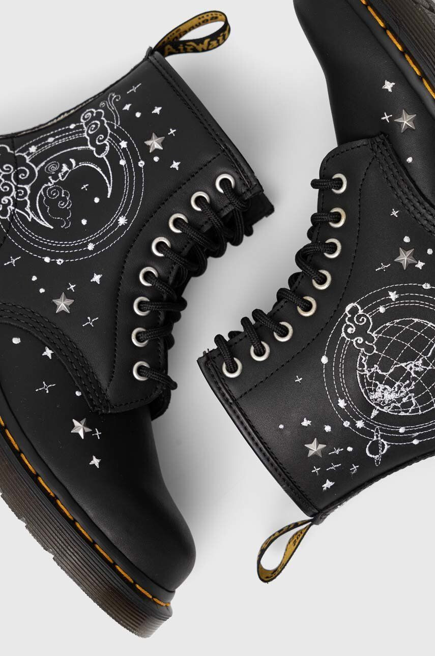 Dr. Martens Kožené workery 1460 Cosmic - Pepit.sk