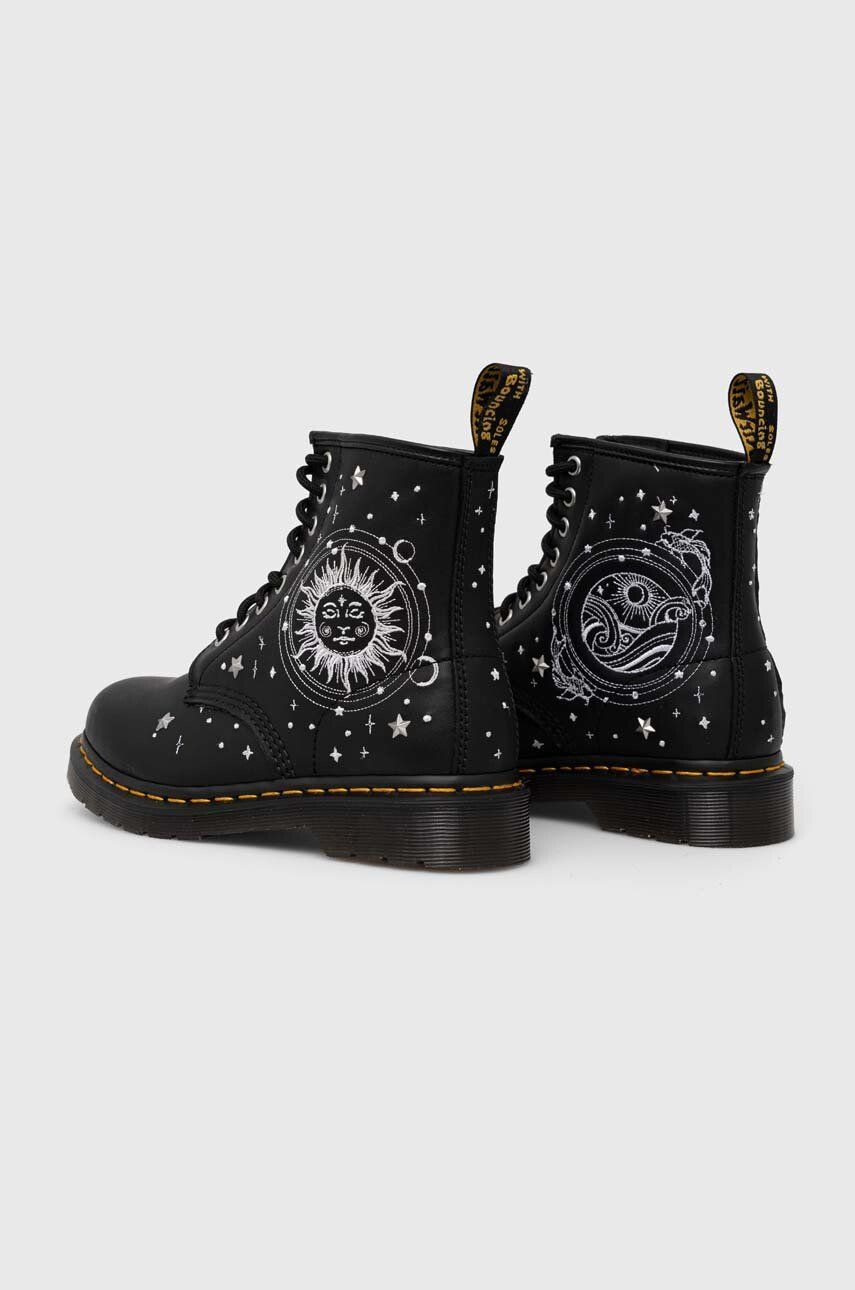 Dr. Martens Kožené workery 1460 Cosmic - Pepit.sk