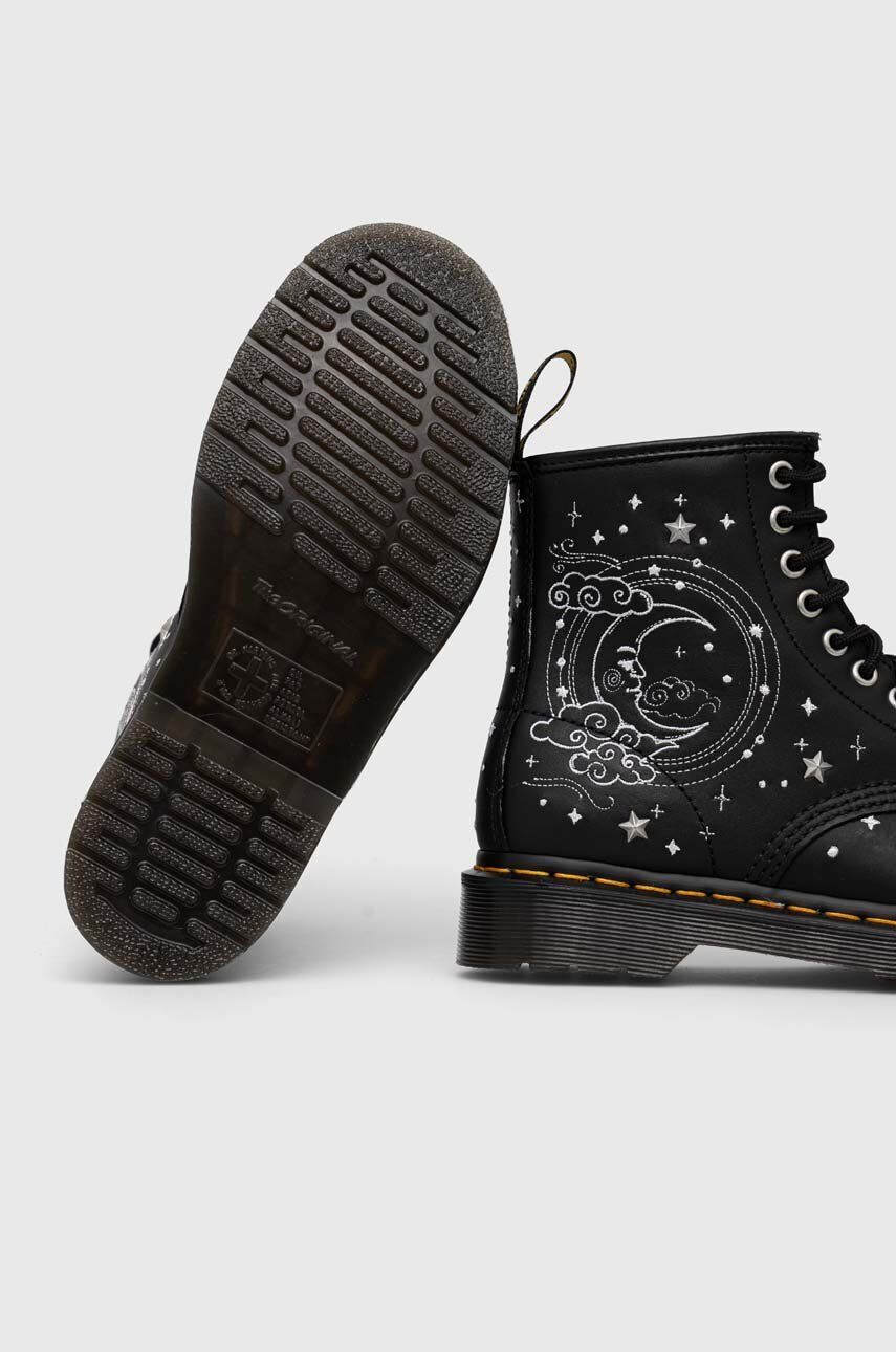 Dr. Martens Kožené workery 1460 Cosmic - Pepit.sk