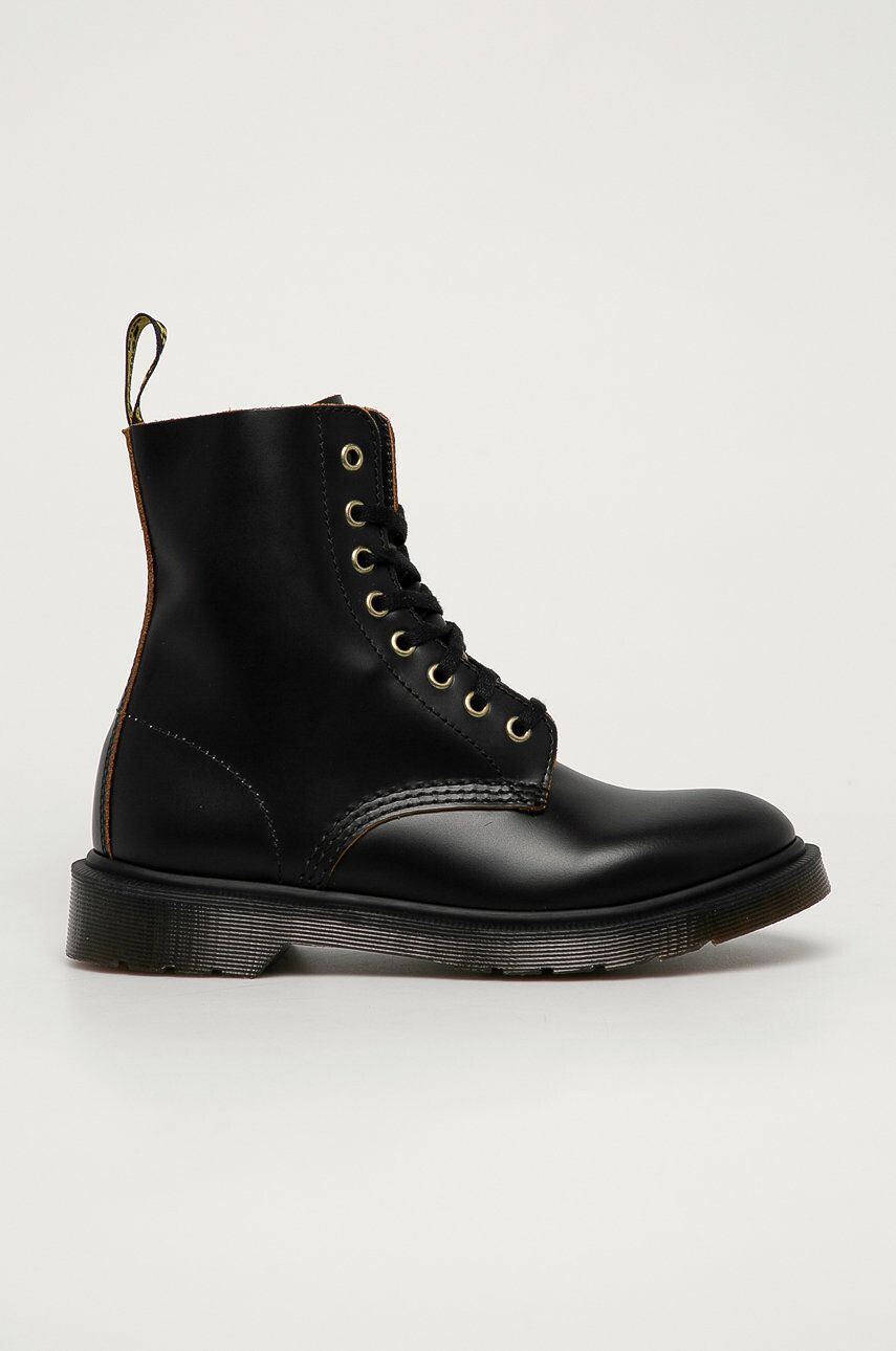 Dr. Martens Kožené workery 1460 Pascal - Pepit.sk