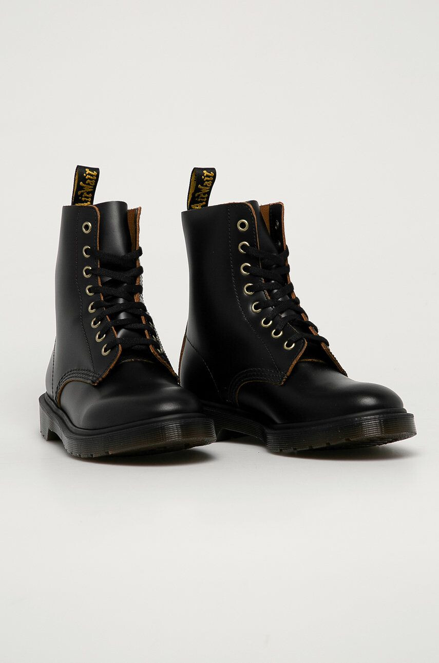 Dr. Martens Kožené workery 1460 Pascal - Pepit.sk