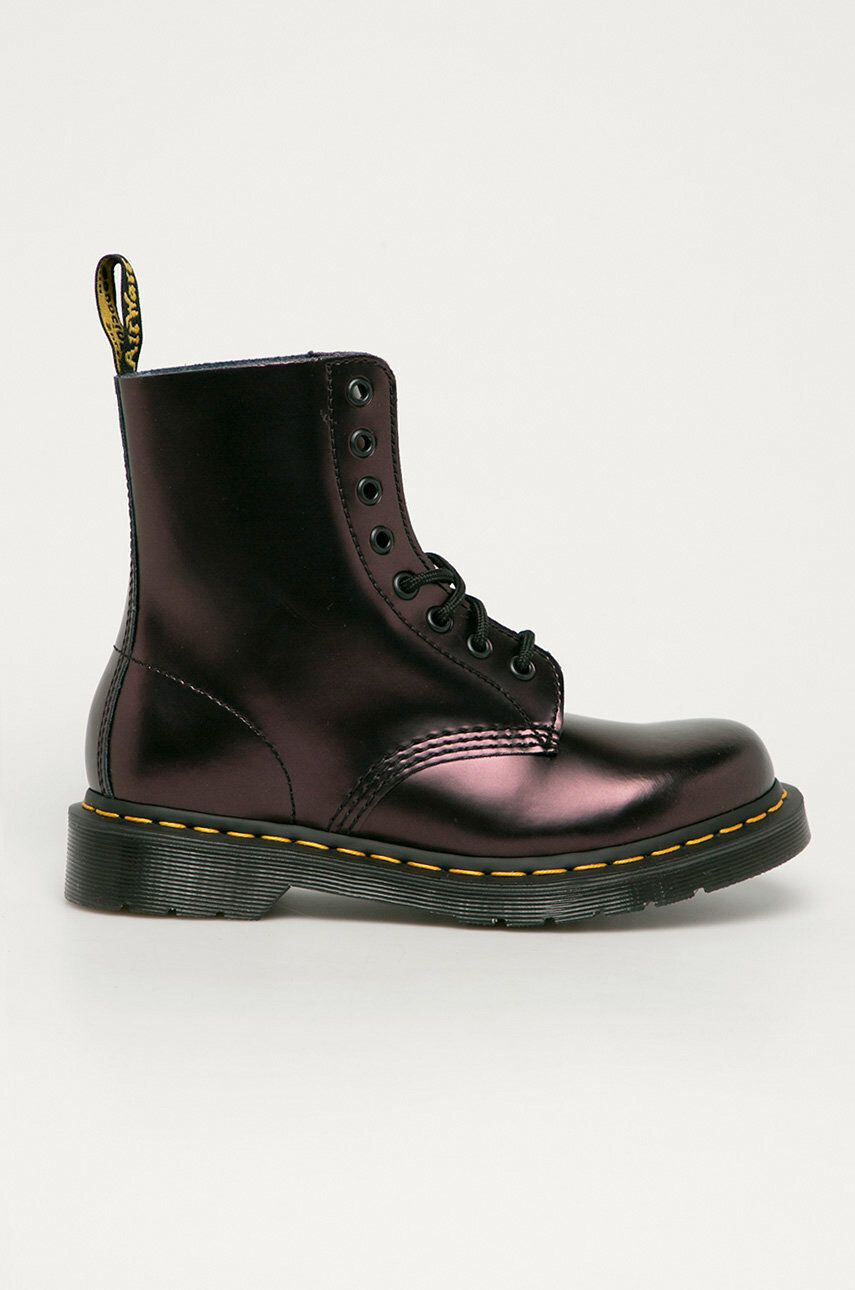 Dr. Martens Kožené workery 1460 Pascal - Pepit.sk