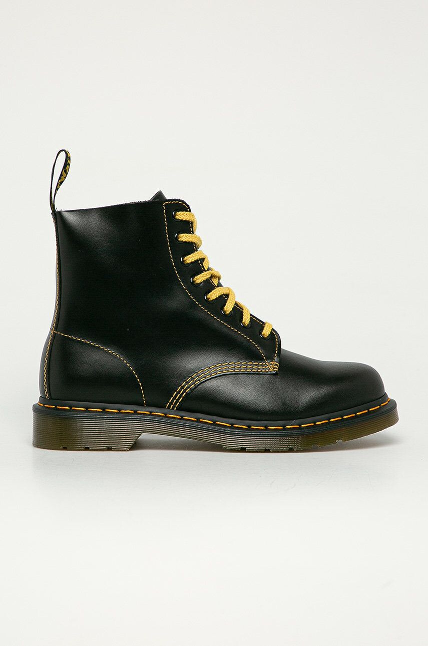 Dr. Martens Kožené workery 1460 Pascal - Pepit.sk