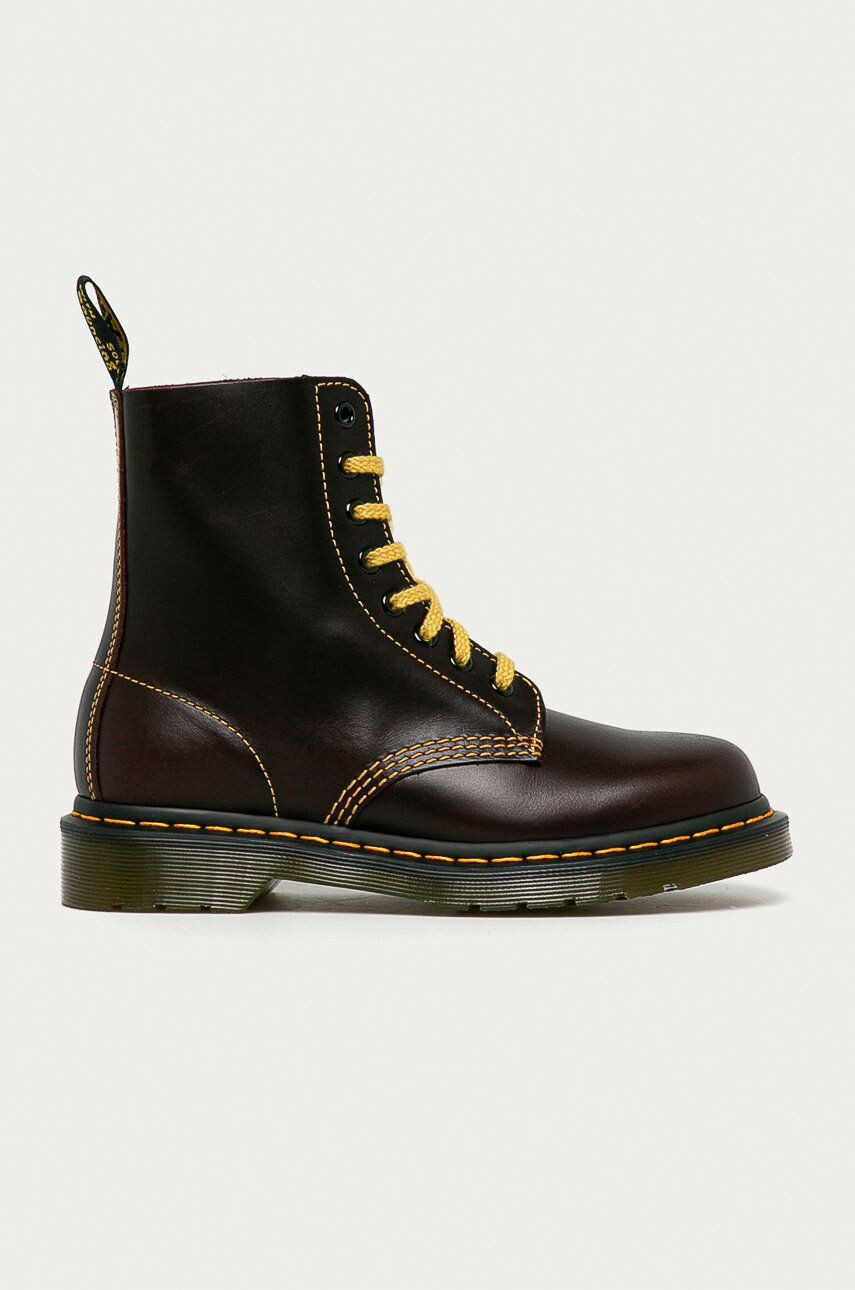 Dr. Martens Kožené workery 1460 Pascal - Pepit.sk