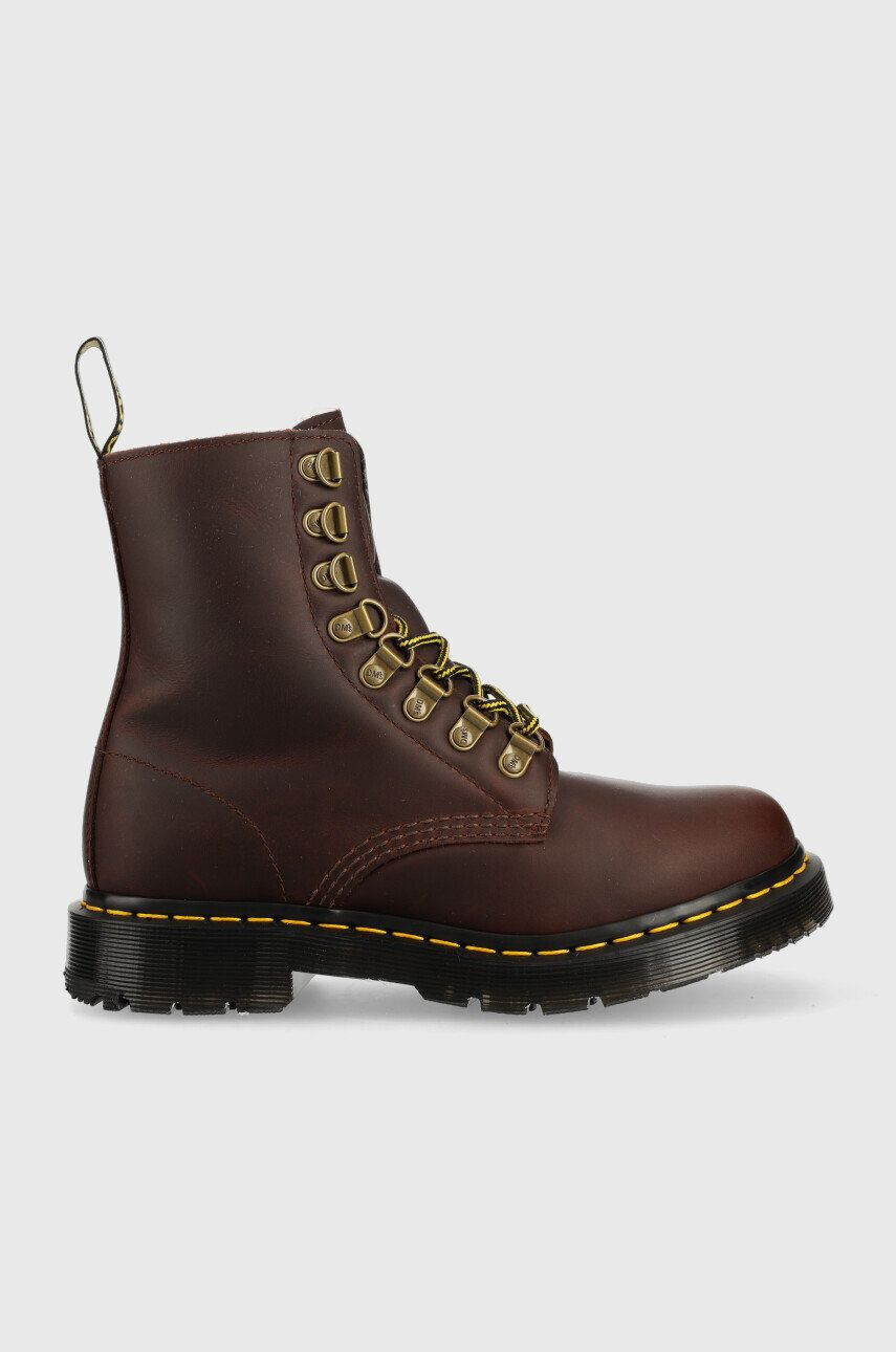 Dr. Martens Kožené workery 1460 Pascal - Pepit.sk