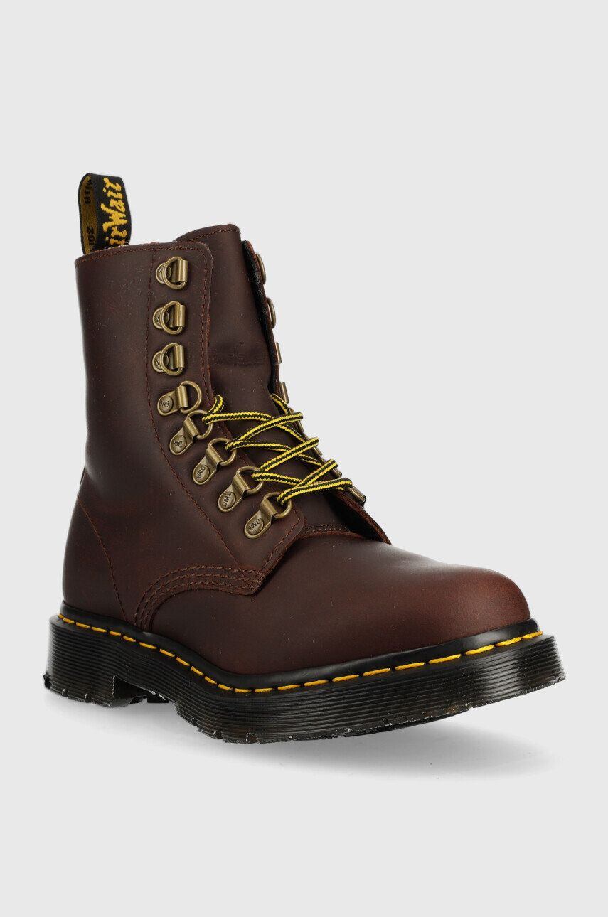 Dr. Martens Kožené workery 1460 Pascal - Pepit.sk