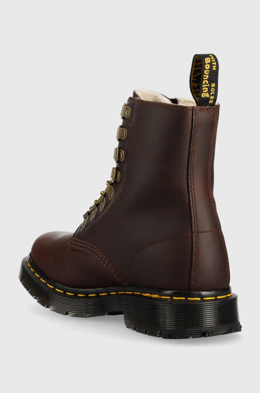 Dr. Martens Kožené workery 1460 Pascal - Pepit.sk