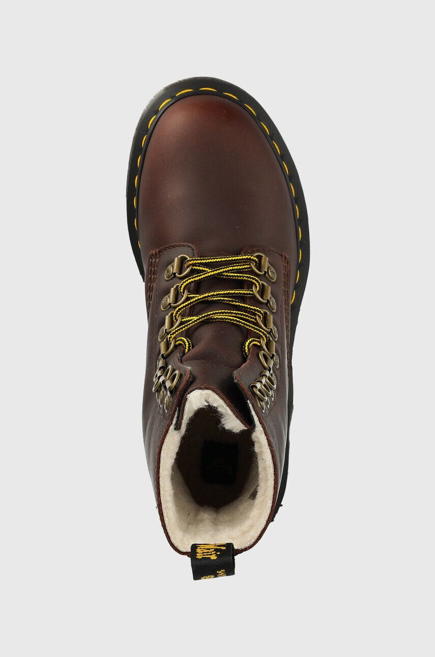 Dr. Martens Kožené workery 1460 Pascal - Pepit.sk