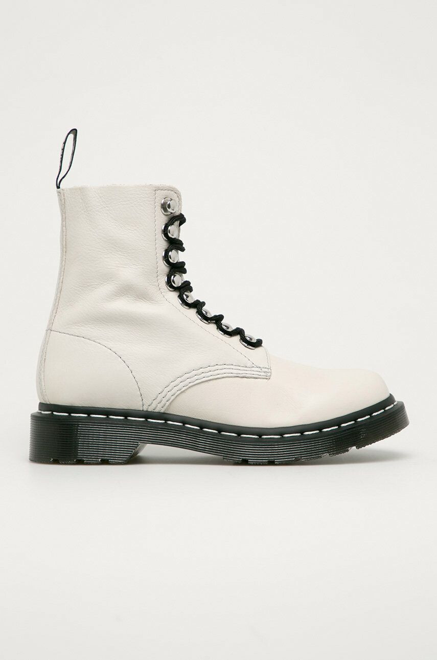 Dr. Martens Kožené workery 1460 Pascal HDW - Pepit.sk