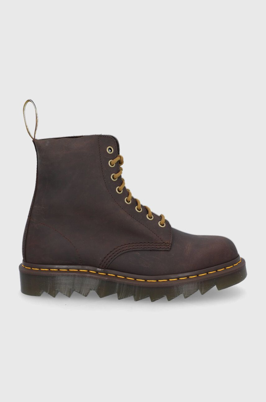 Dr. Martens Kožené workery - Pepit.sk