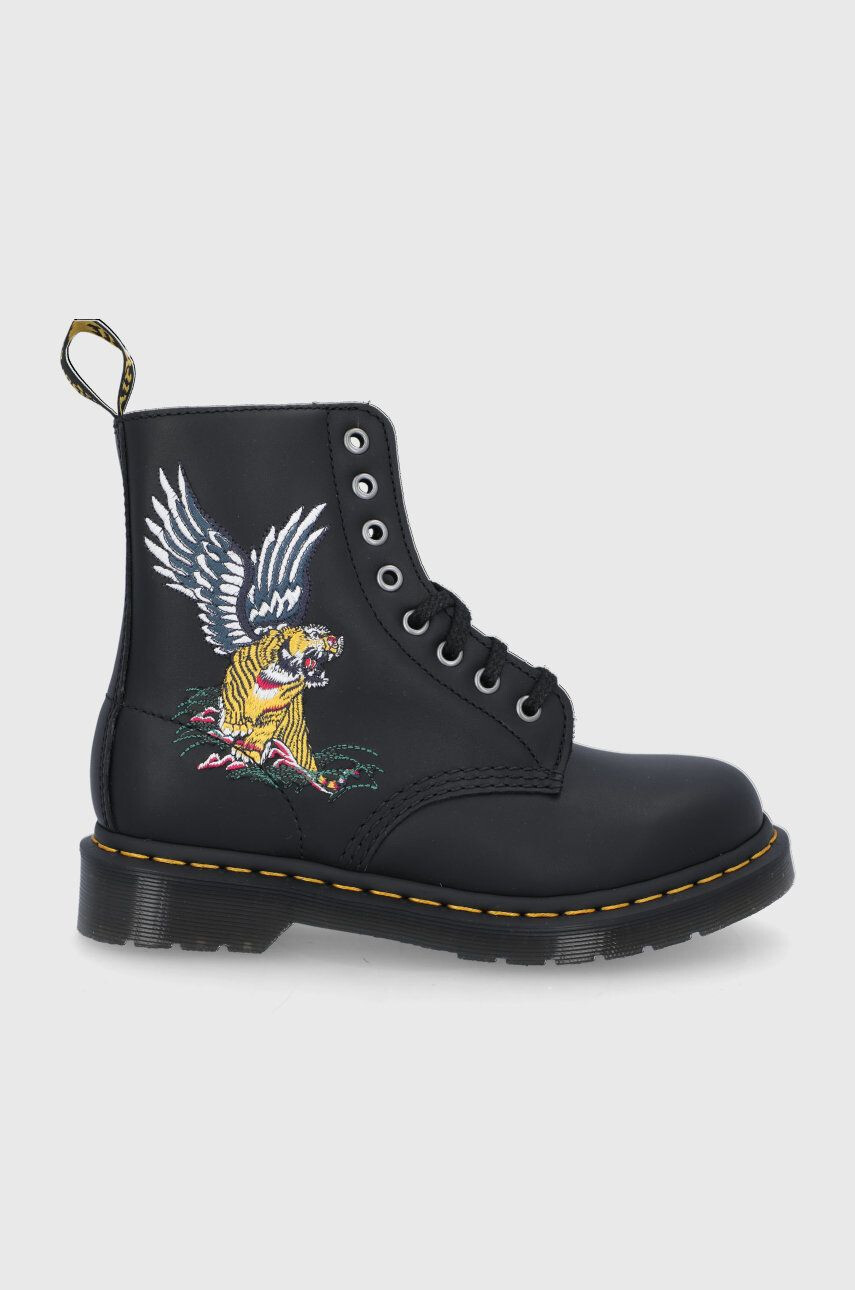 Dr. Martens Kožené workery 1460 Souvenir - Pepit.sk