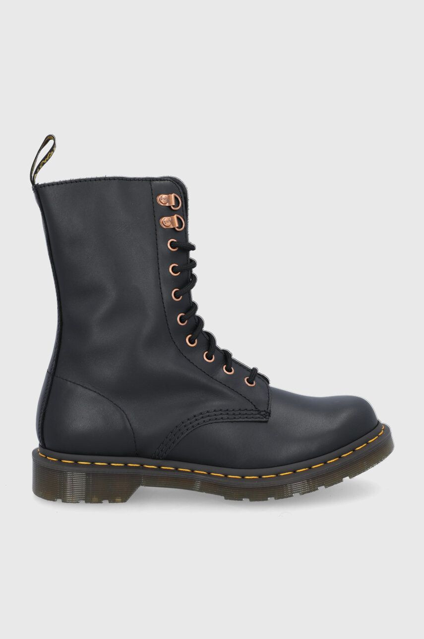 Dr. Martens Kožené workery - Pepit.sk