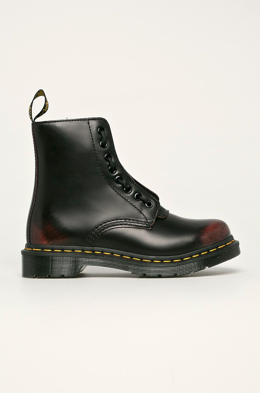 Dr. Martens Kožené workery - Pepit.sk