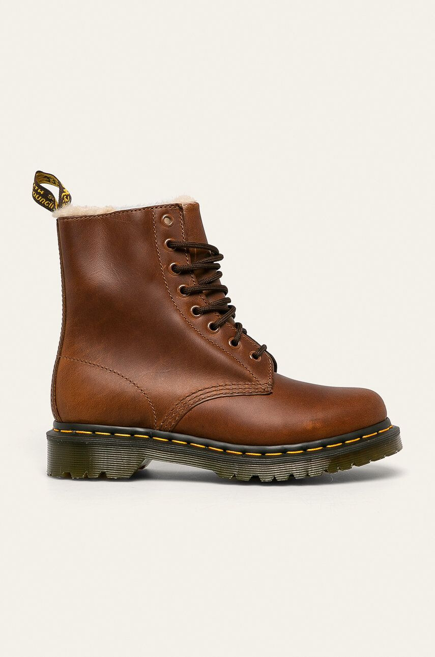 Dr. Martens Kožené workery - Pepit.sk