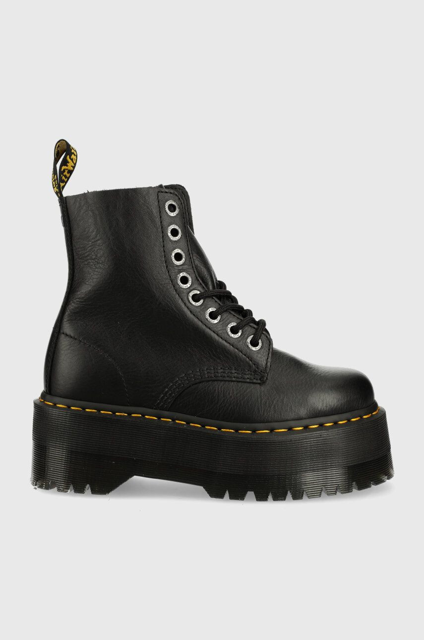 Dr. Martens Kožené workery - Pepit.sk