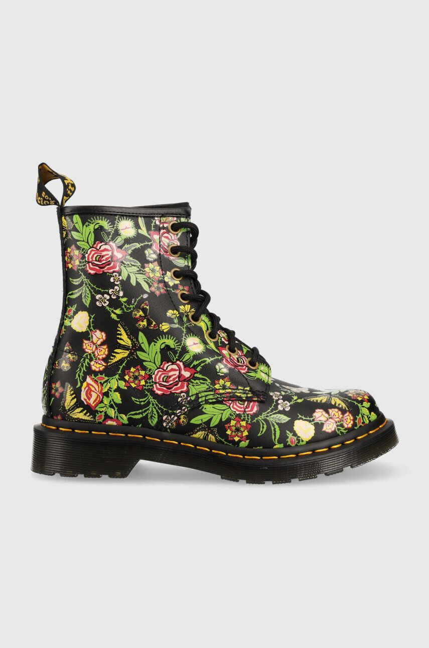 Dr. Martens Kožené workery - Pepit.sk