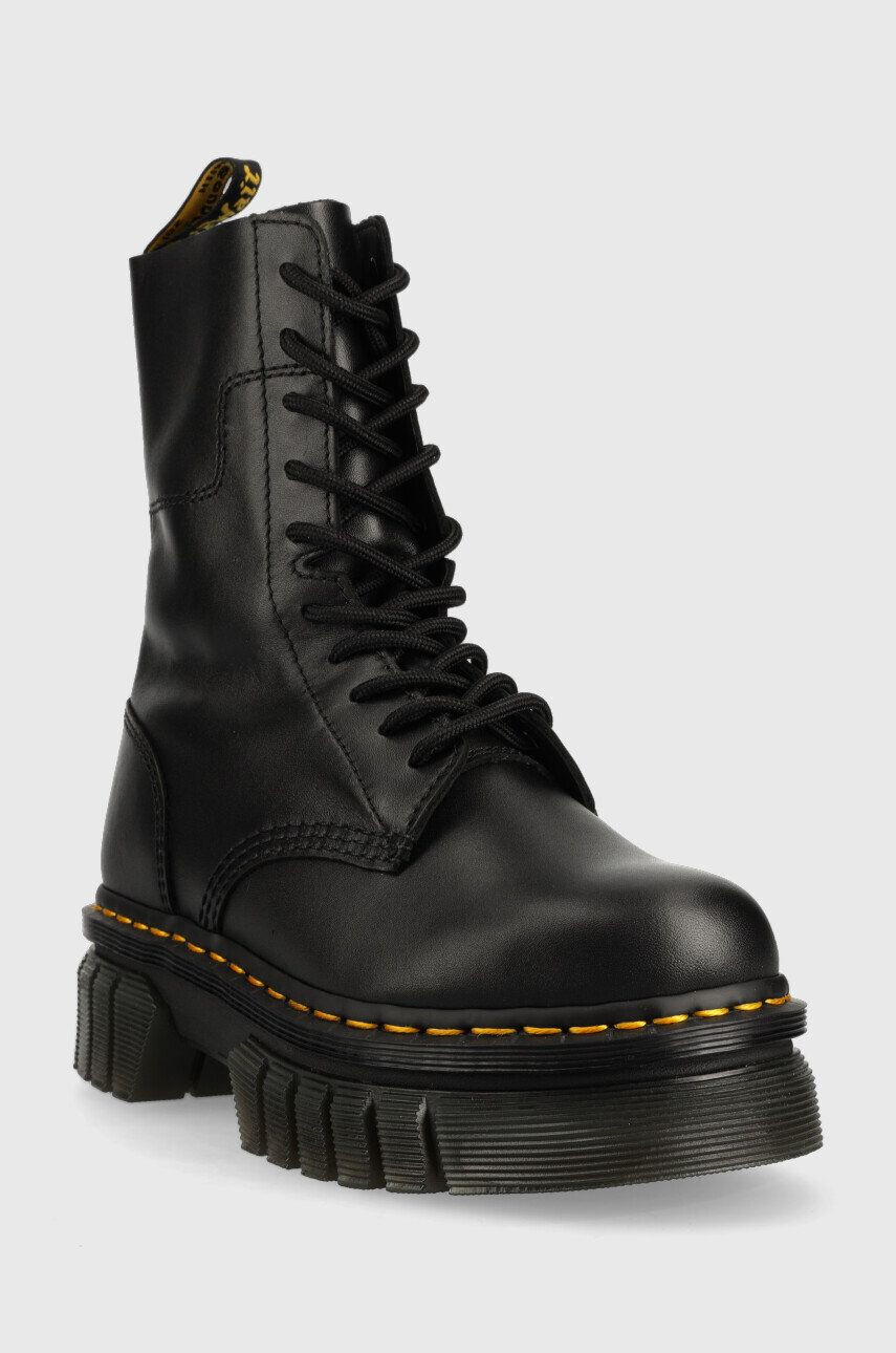 Dr. Martens Kožené workery Audrick 10i Boot - Pepit.sk