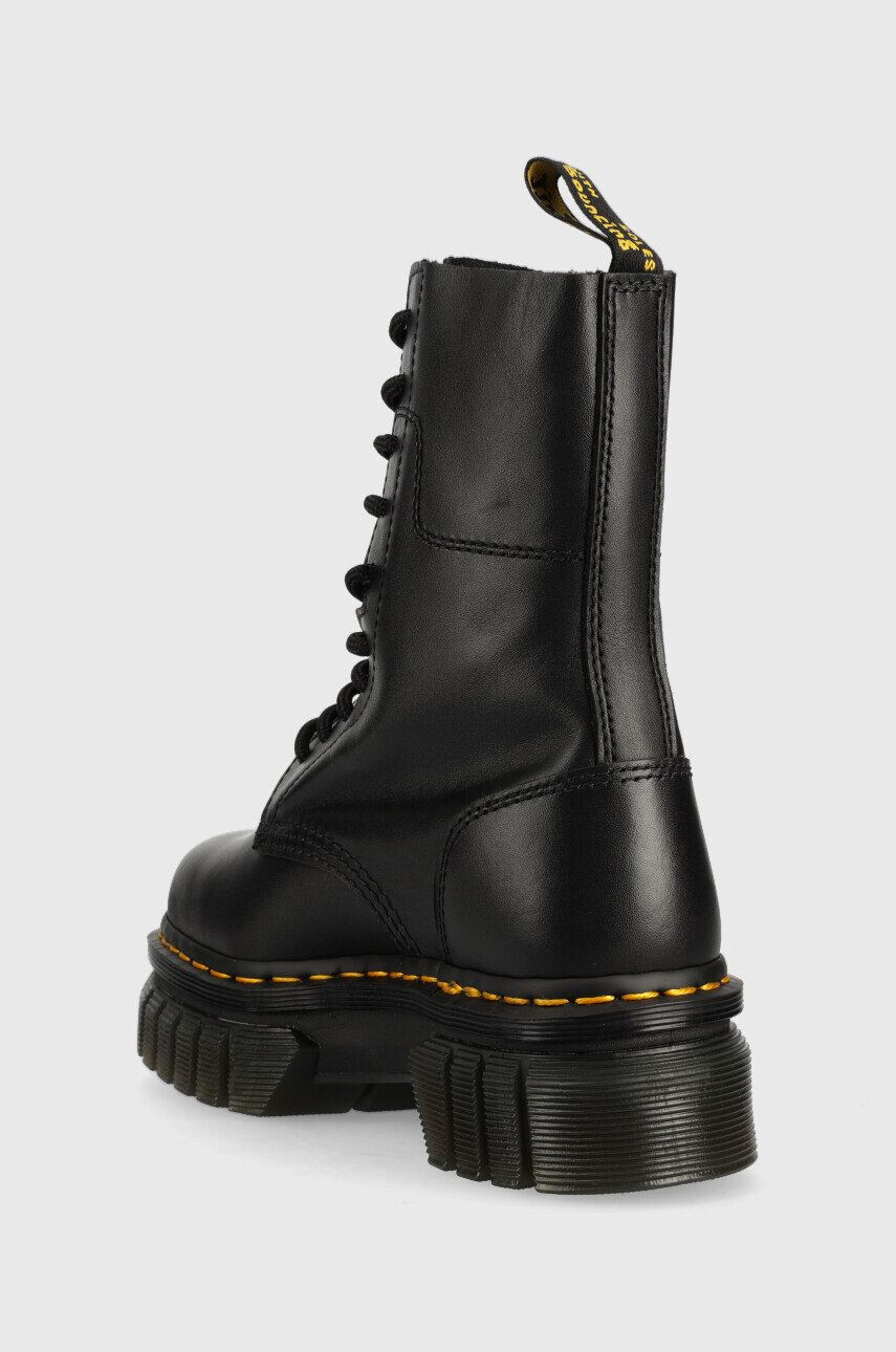 Dr. Martens Kožené workery Audrick 10i Boot - Pepit.sk