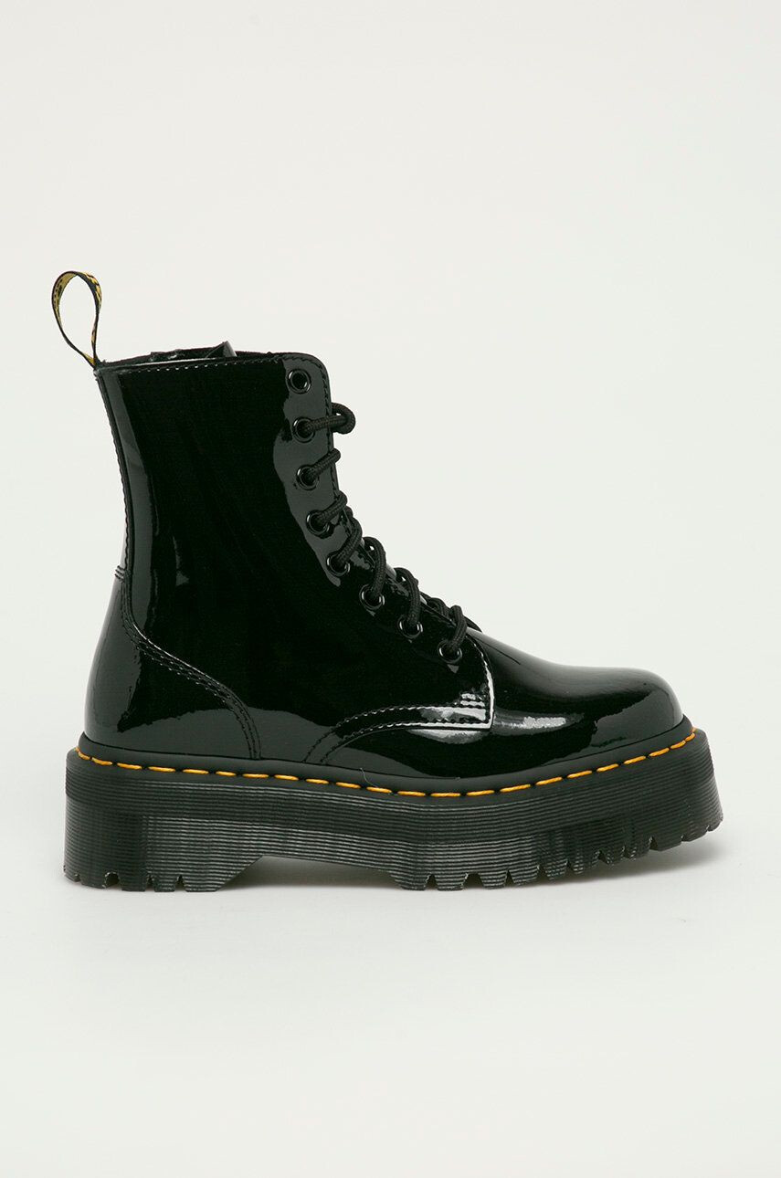 Dr. Martens Kožené workery - Pepit.sk