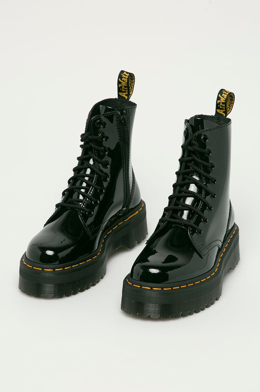 Dr. Martens Kožené workery - Pepit.sk