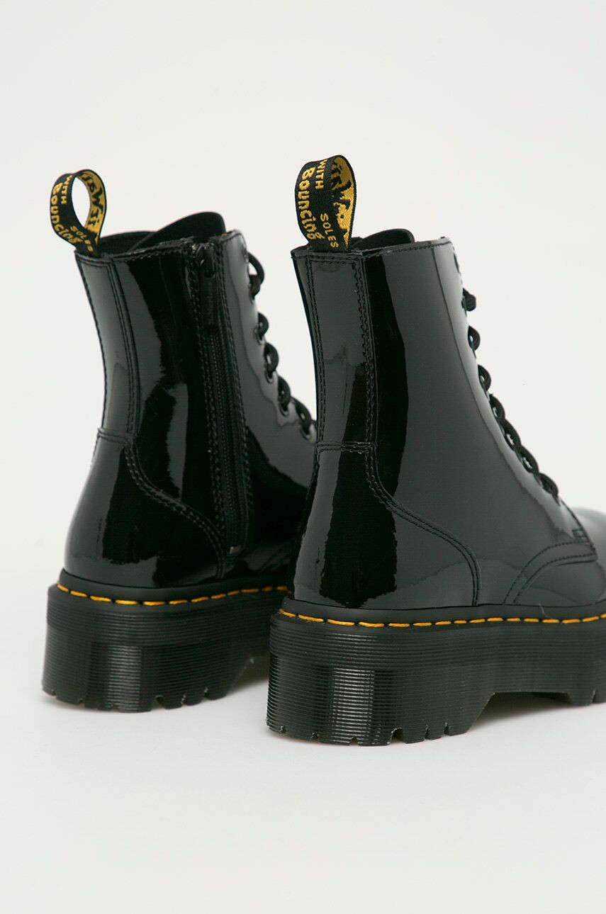 Dr. Martens Kožené workery - Pepit.sk