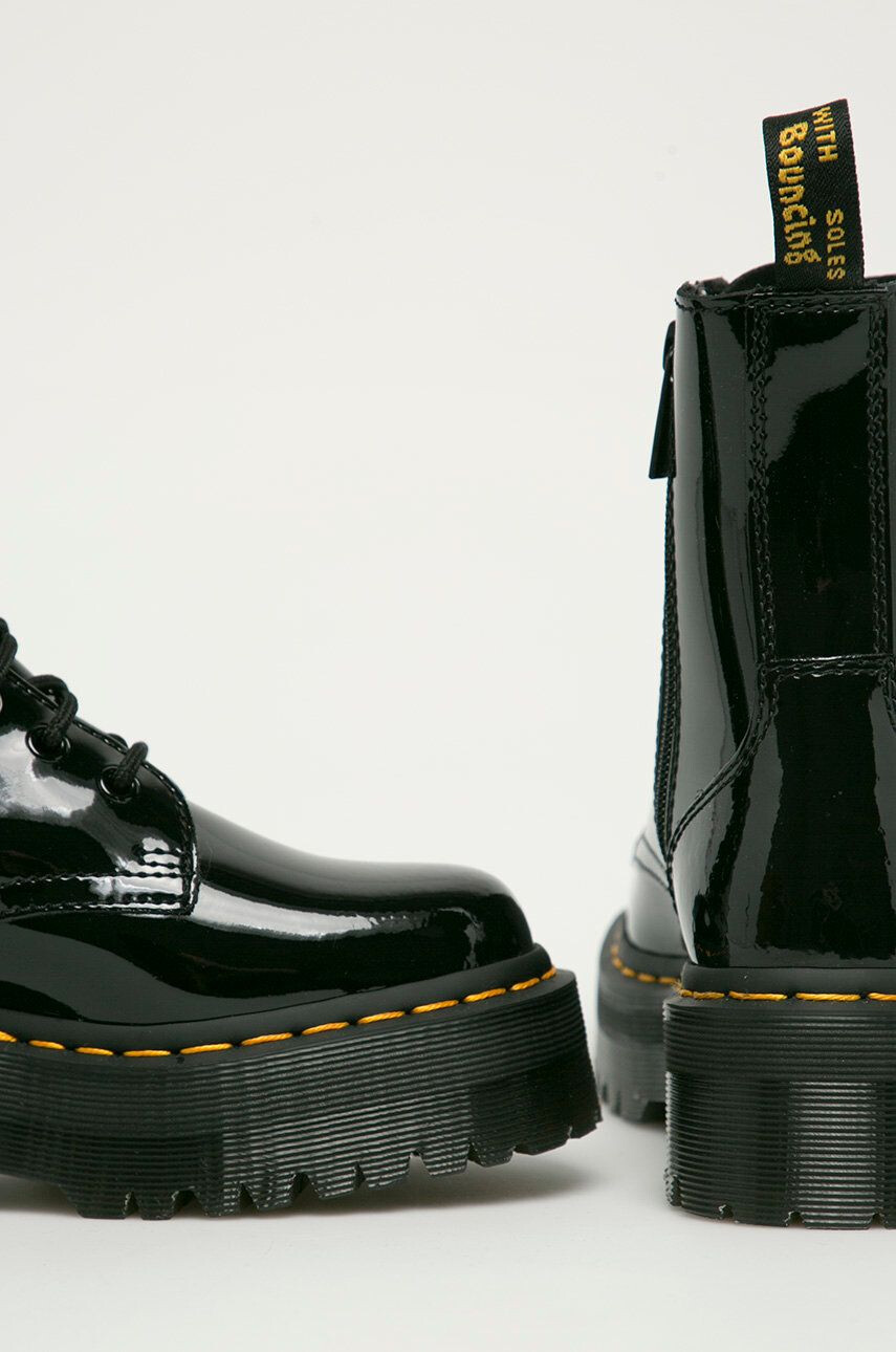 Dr. Martens Kožené workery - Pepit.sk