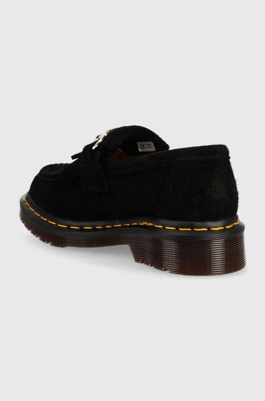 Dr. Martens Semišové mokasíny Snaffle - Pepit.sk