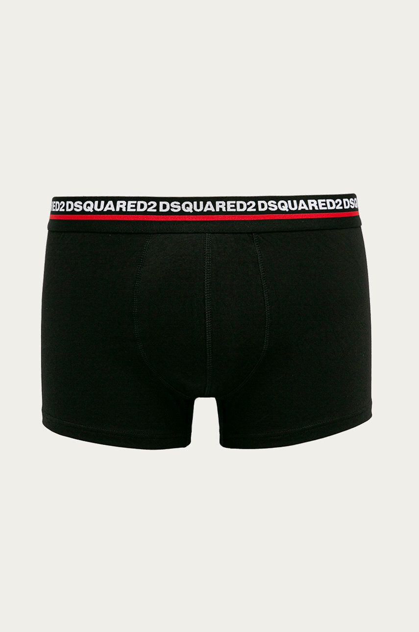 Dsquared2 Boxerky (2-pak) - Pepit.sk