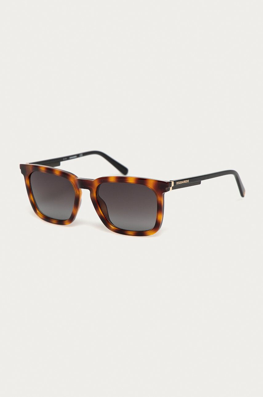 Dsquared2 Slnečné okuliare DQ0295 52F - Pepit.sk