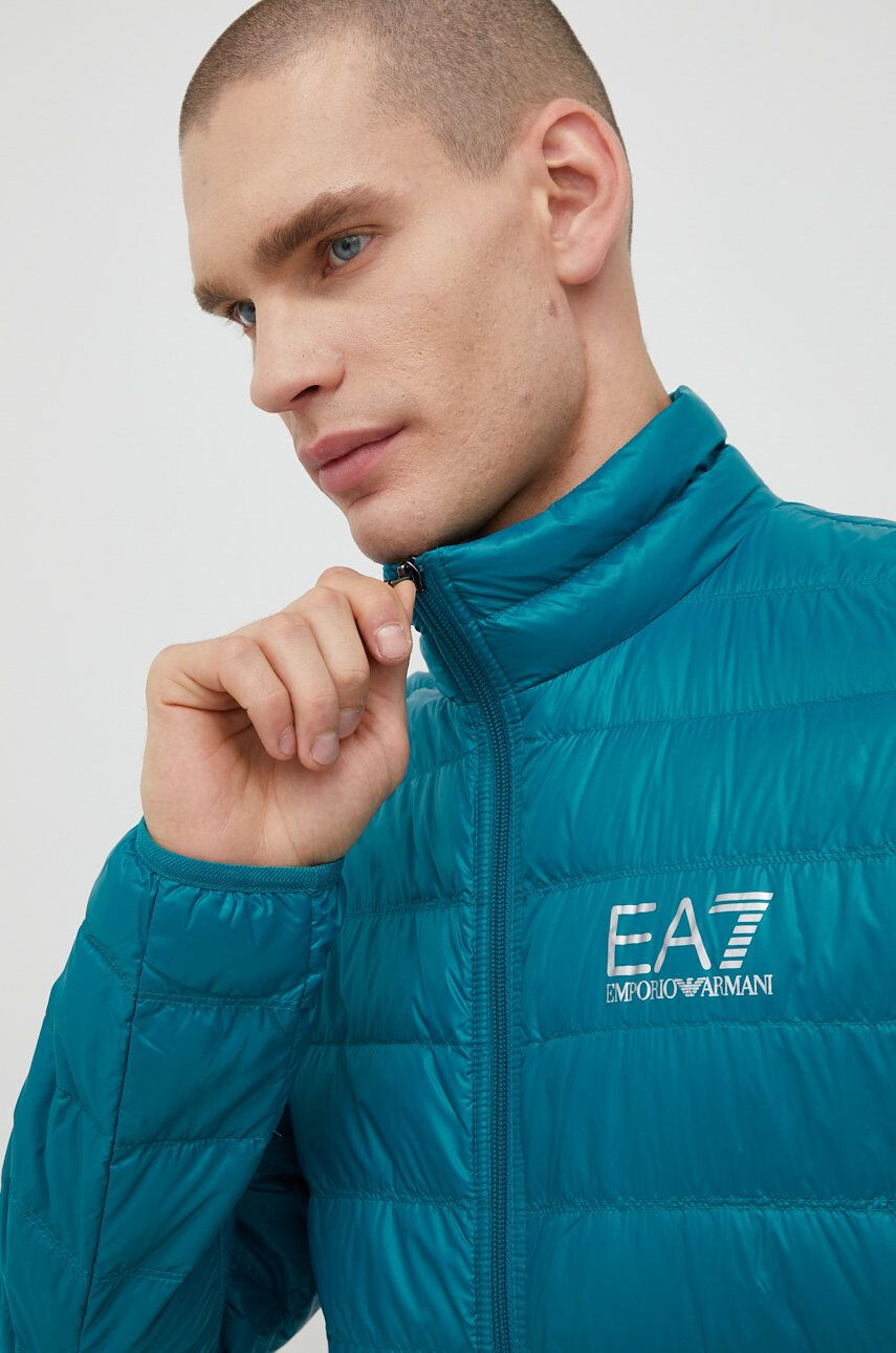 EA7 Emporio Armani $nzKodProduktu $nzKolor $nzOcieplenie $nzFason - Pepit.sk