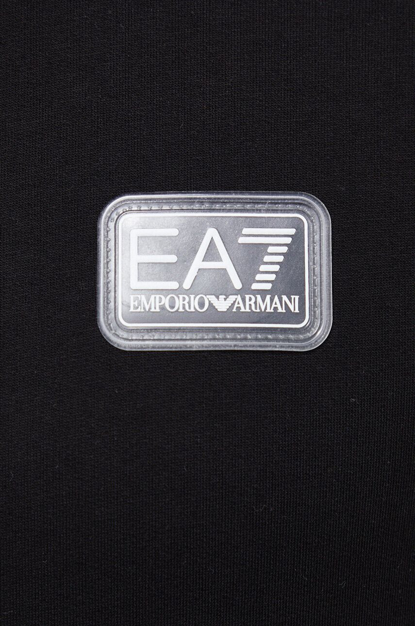 EA7 Emporio Armani Bavlnená tepláková súprava - Pepit.sk